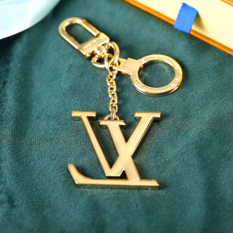 Louis Vuitton Keychains